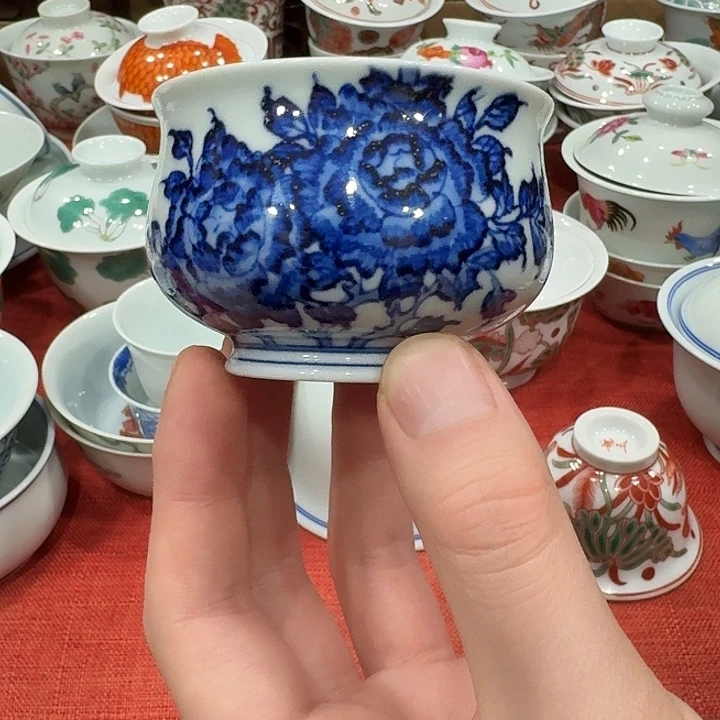 陶瓷艺术品收藏陶瓷