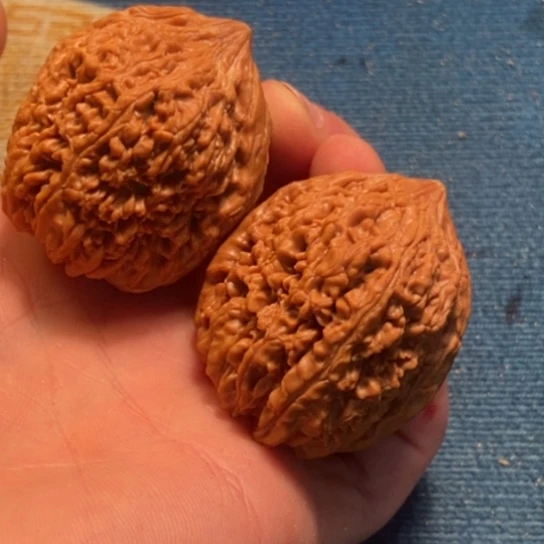 吊坠桃核全品蒜头41精品配对