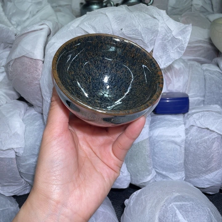 茶盏建盏直播间链接