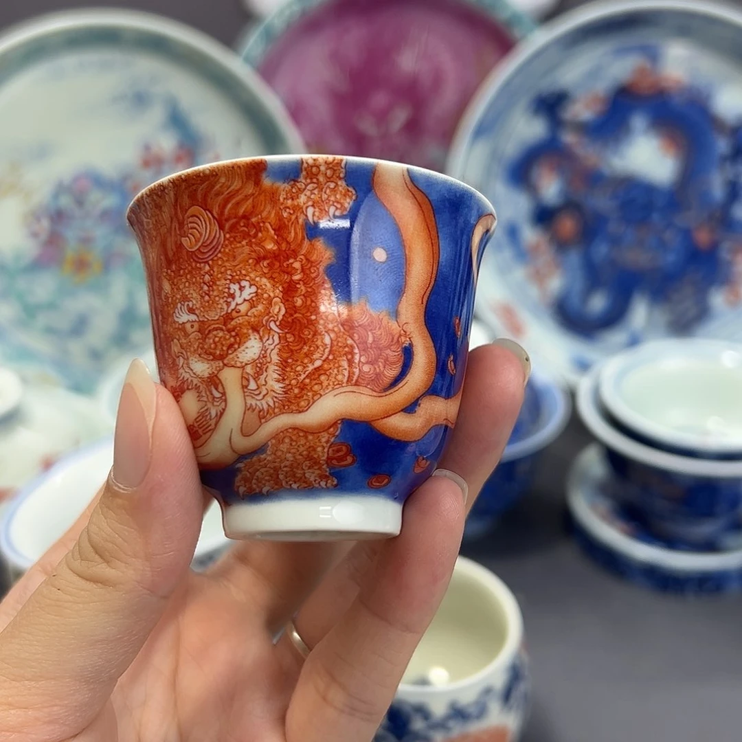 景德镇瓷器研究中心