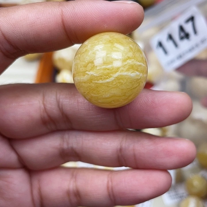 G***、蜜蜡未镶嵌珠宝奇石粉25.1