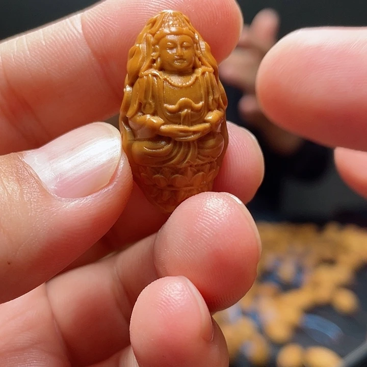 橄榄核手串/手链橄榄油