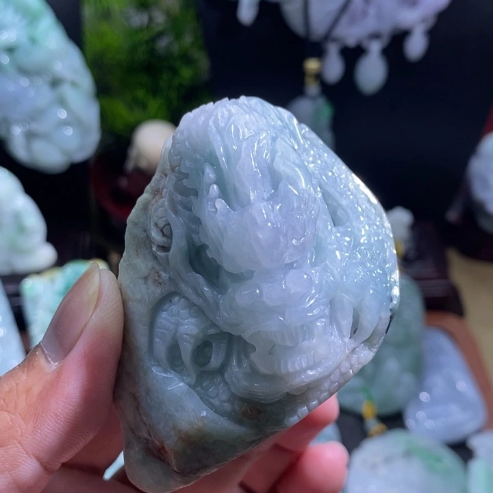 【闪购商品】颈饰未镶嵌翡翠111111111111111