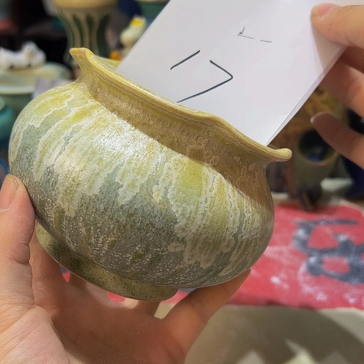 景德镇陶瓷研究所用****6