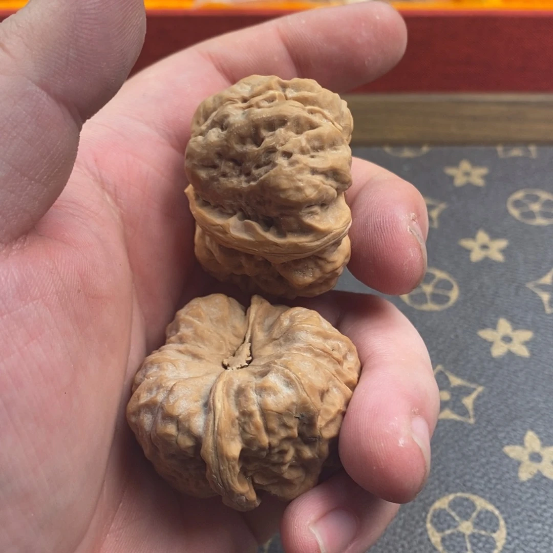 文玩核桃吊坠文玩核桃