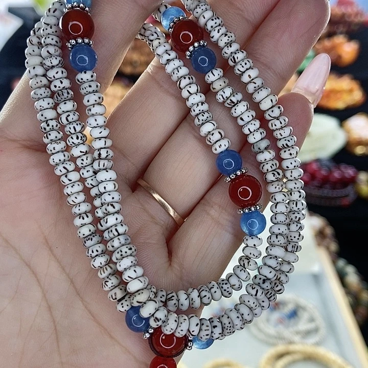 吊坠千眼菩提菩提