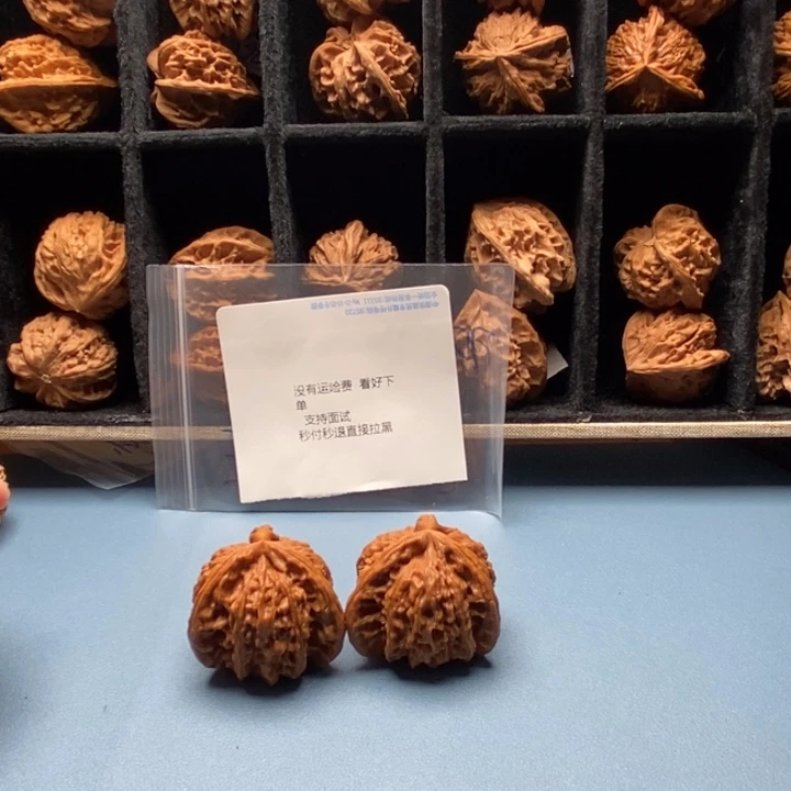 三***物手串/手链核桃文山哈哈哈哈哈