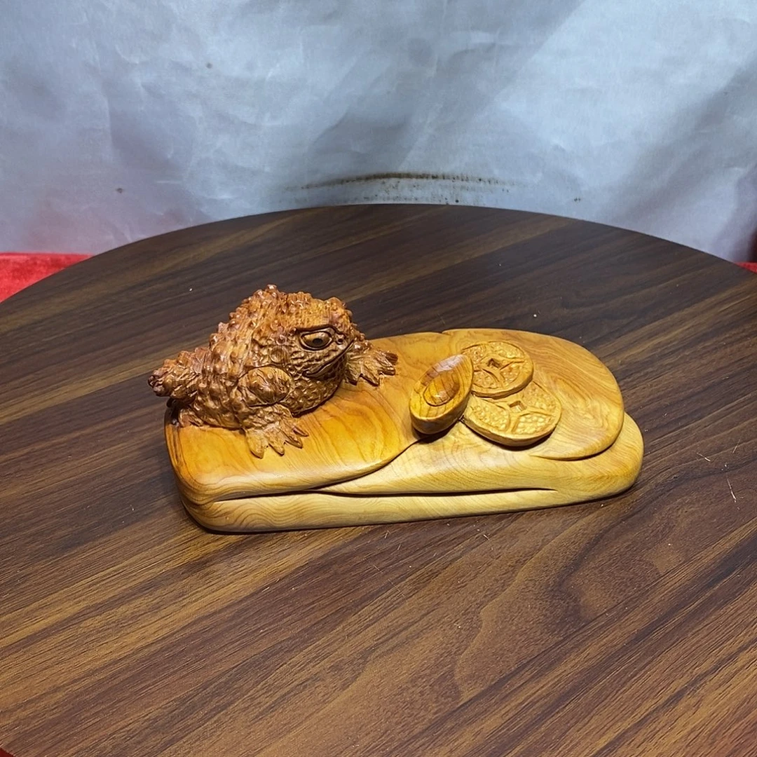 改***v柏木（崖柏）崖柏呱呱