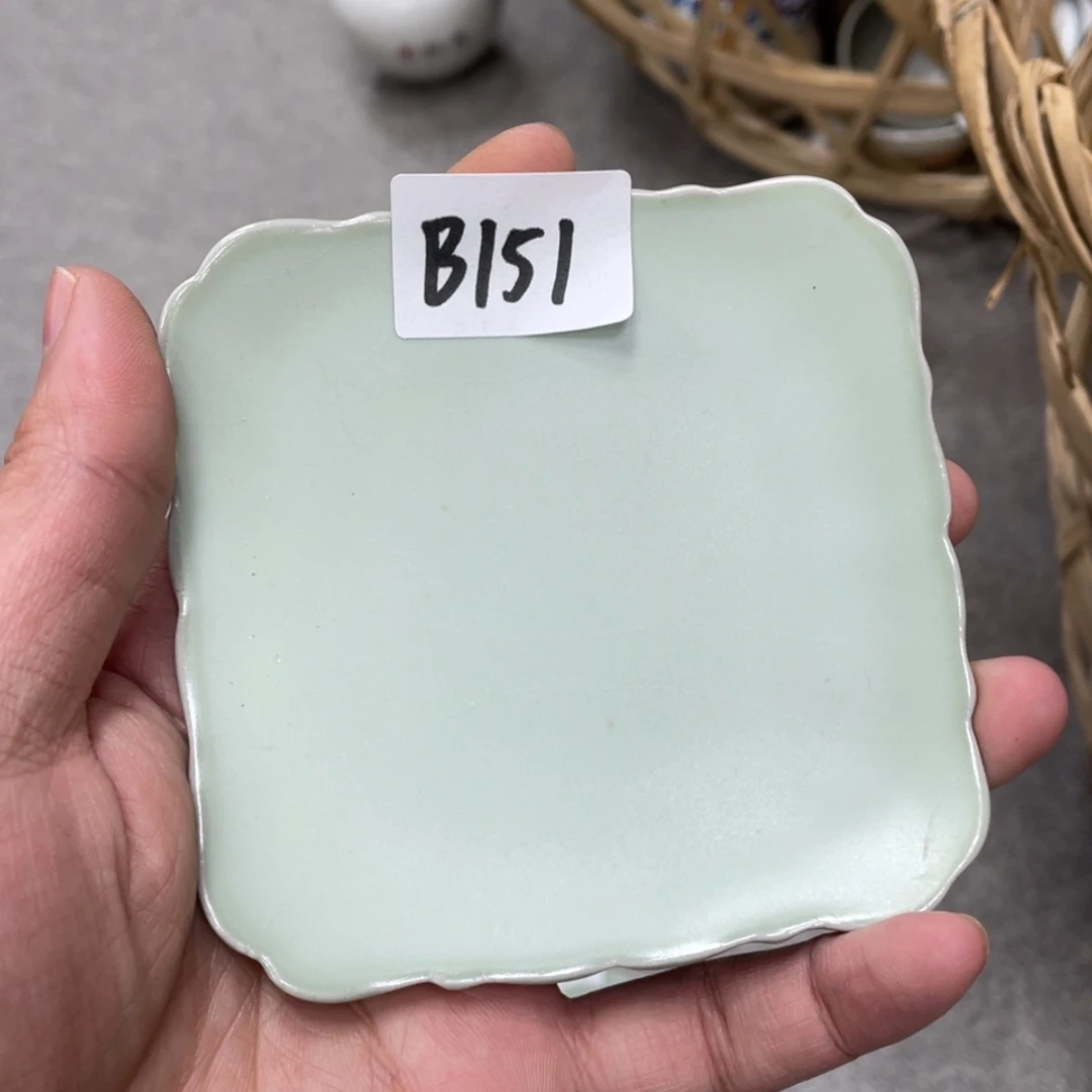 【闪购商品】壶老段烧陶瓷茶器！