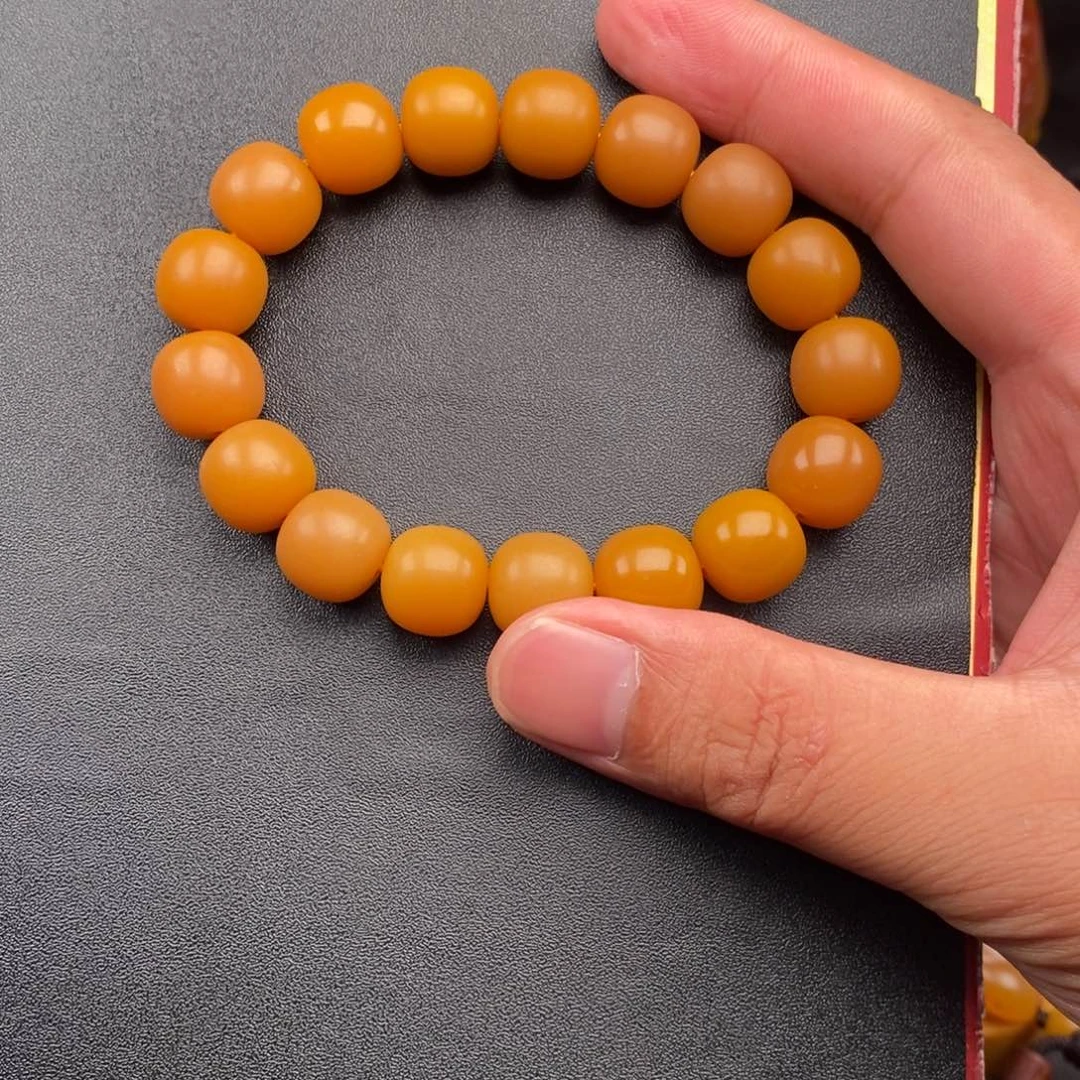 美***毛颈饰未镶嵌石英质玉