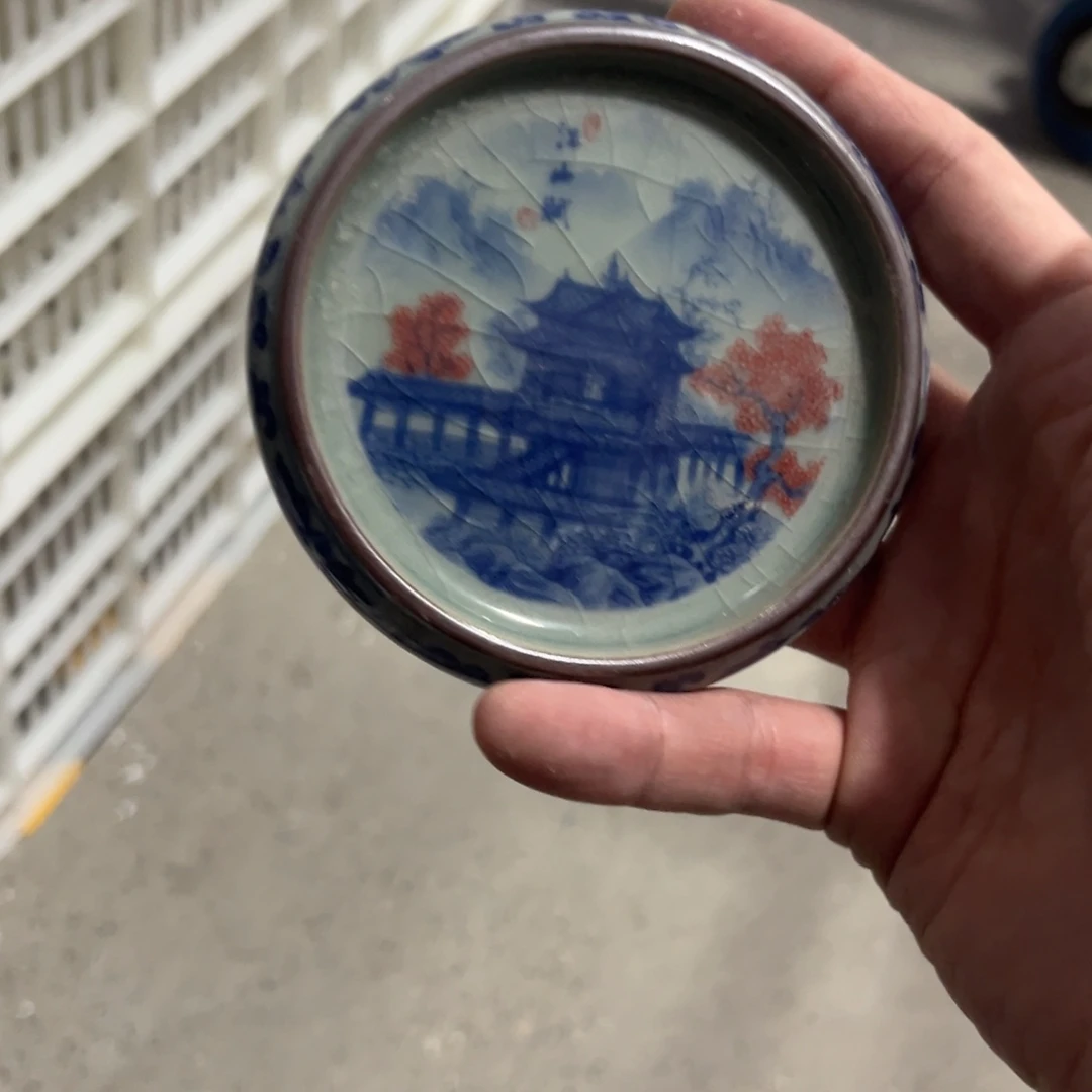 陶瓷等行业的生产和销售企业