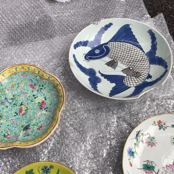 瓷器瓷品是瓷制品