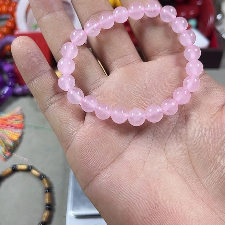 香榧木卡8单圈单圈