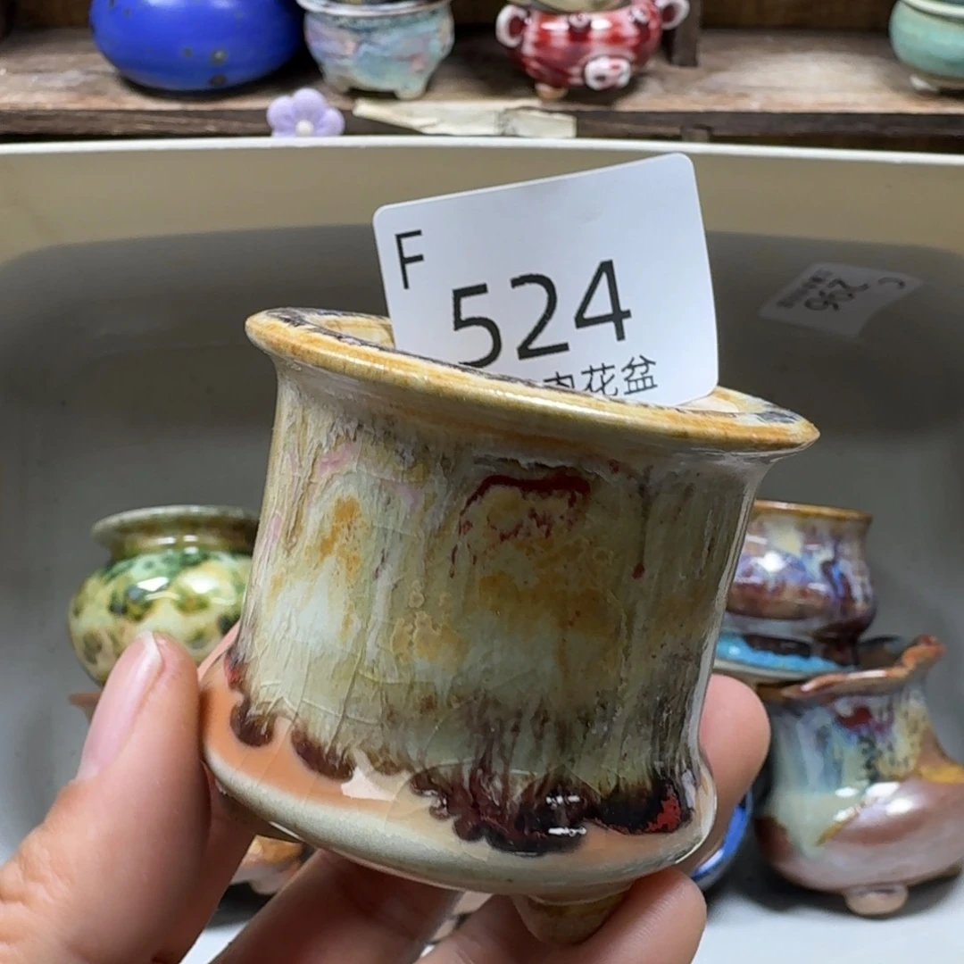 深****陶瓷艺术品设计与制作