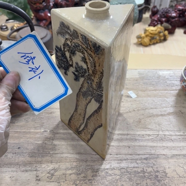 摆件陶瓷摆件摆件