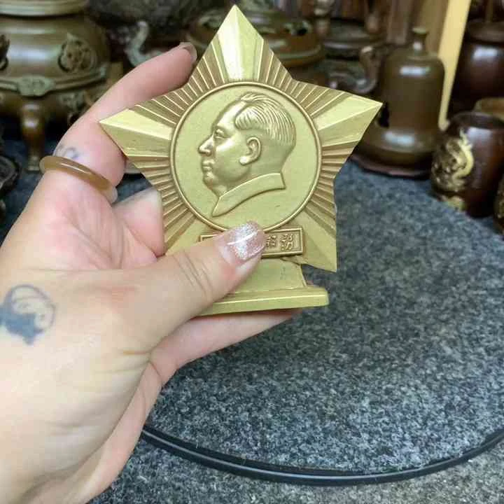 精品摆件工艺精湛154