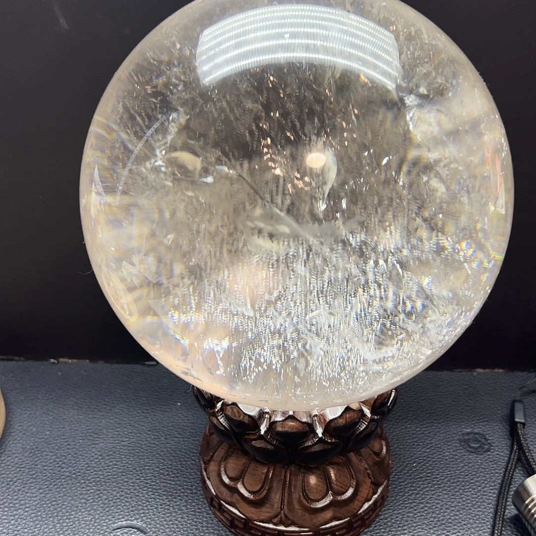 s***n珠宝半成品水晶未镶嵌A026水晶