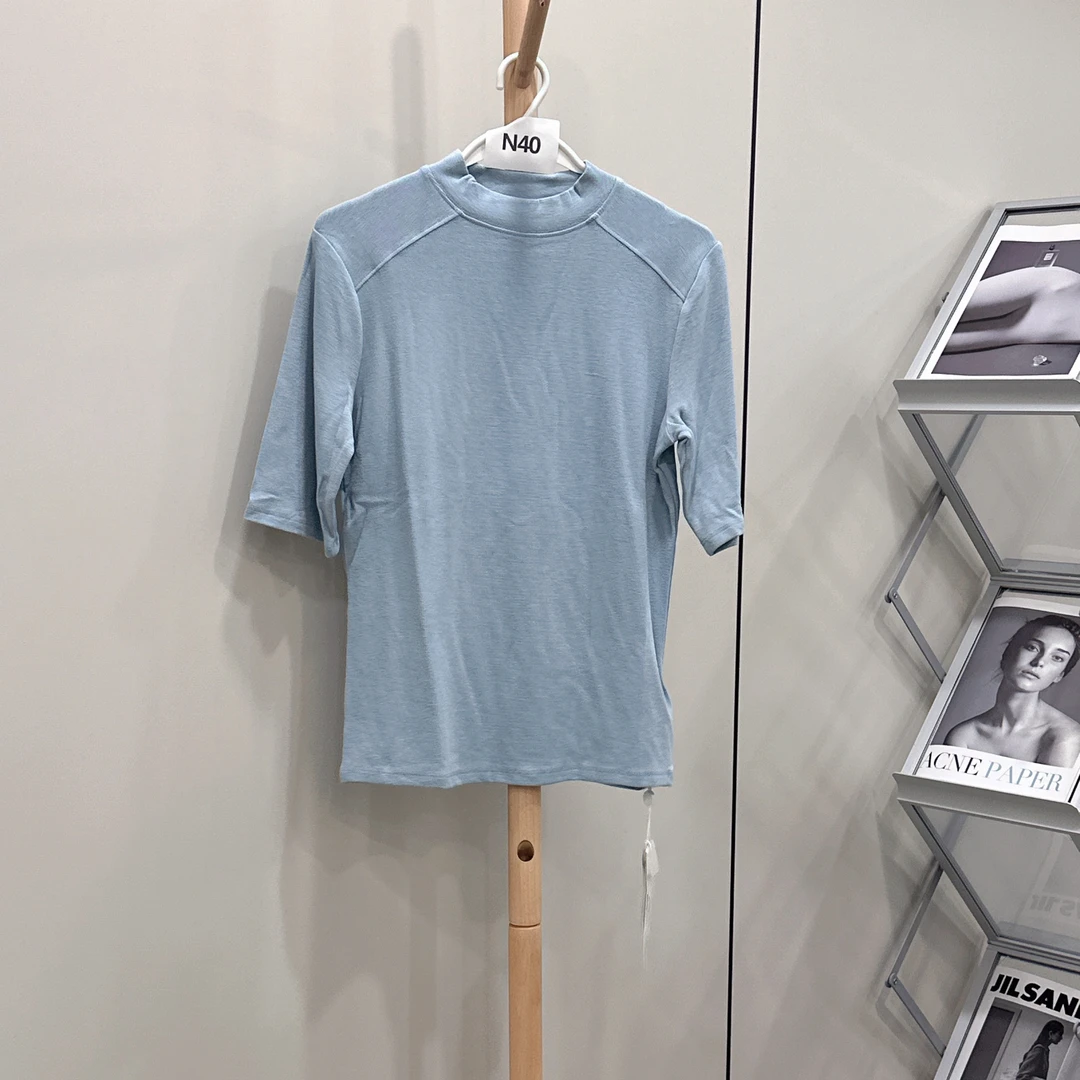 【ZMMY问问妈】 2025活动美衣四字母N41-N91