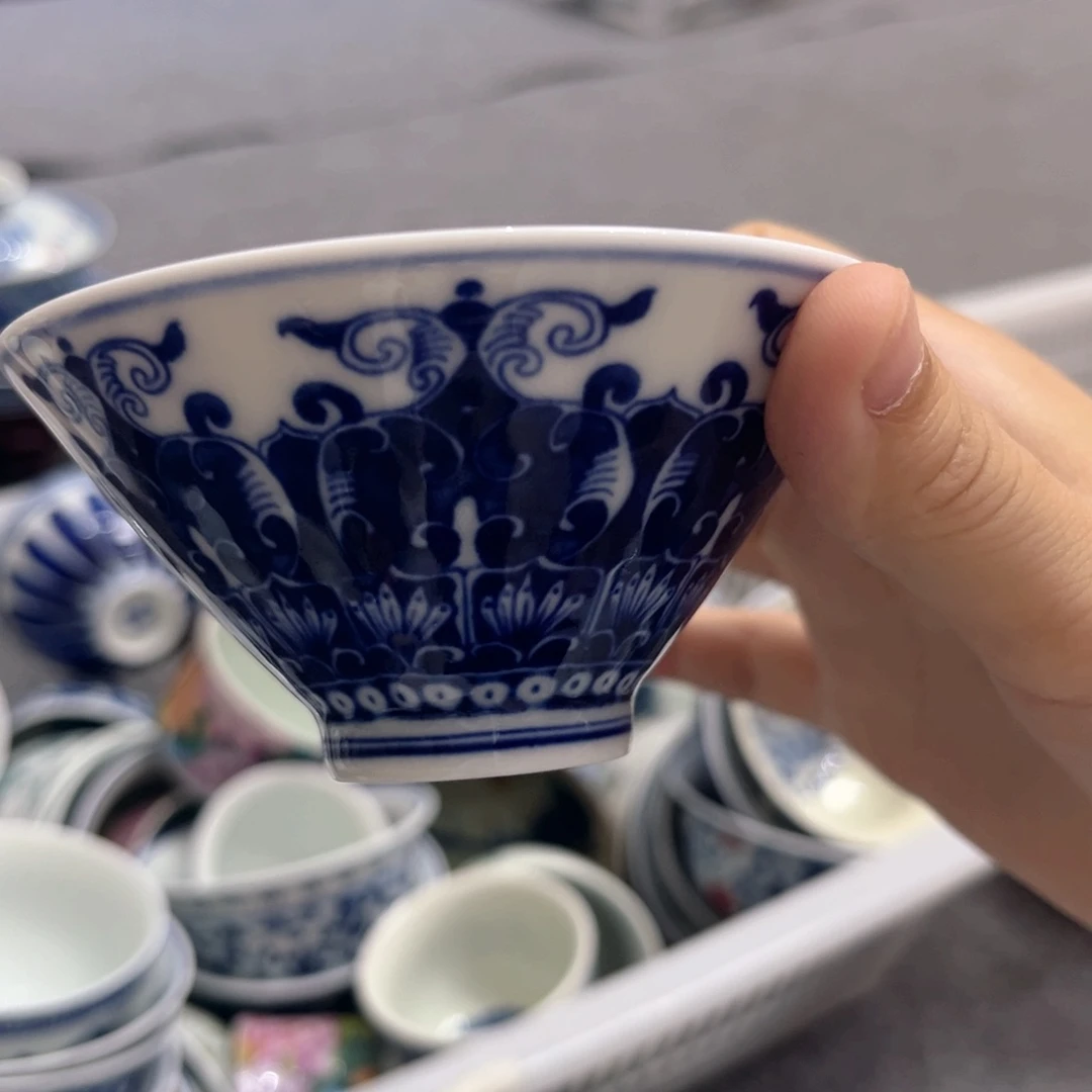 青***洛景德镇陶瓷景德镇