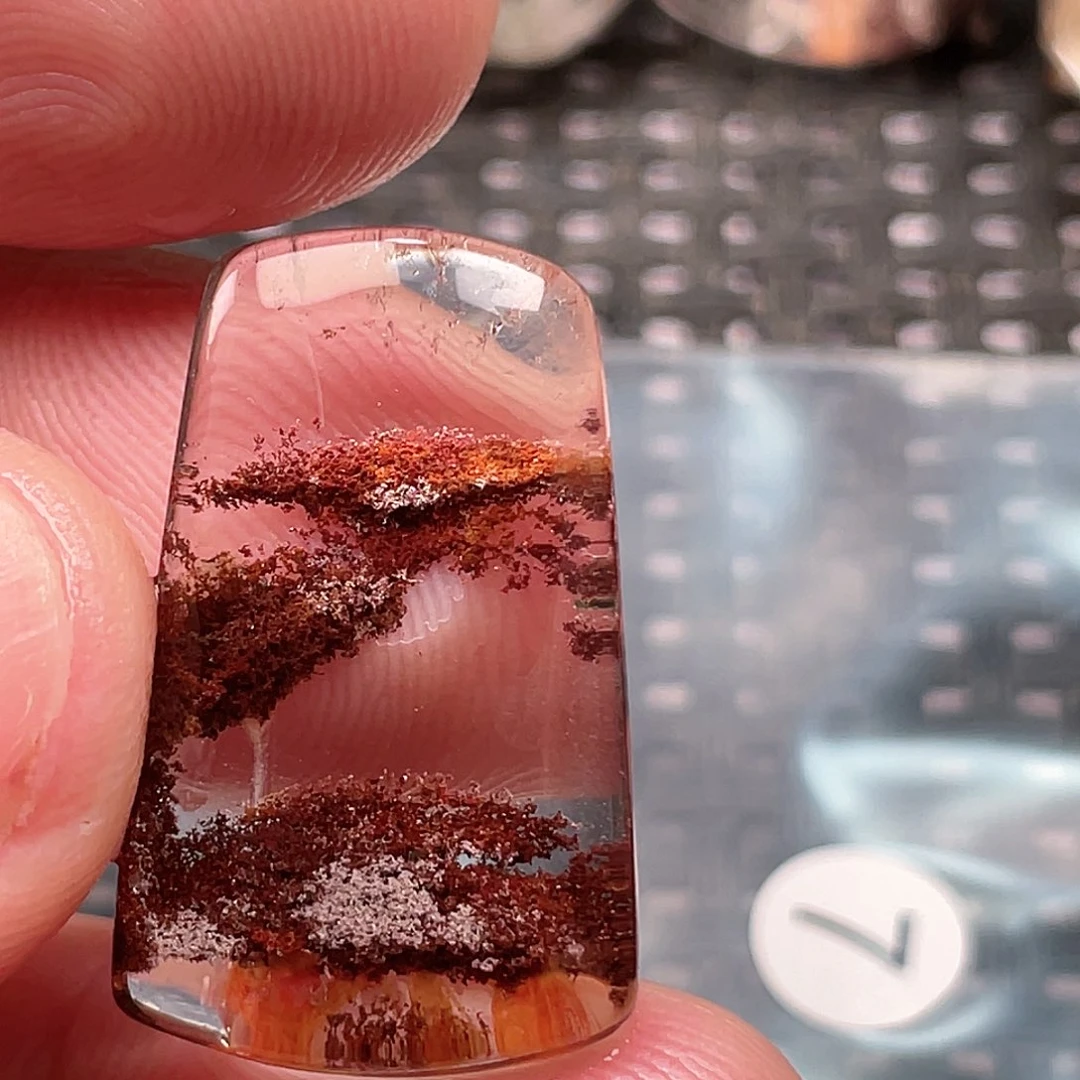 【闪购商品】颈饰未镶嵌水晶已*置