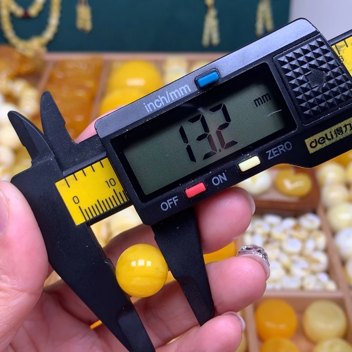 非金属配珠配饰35