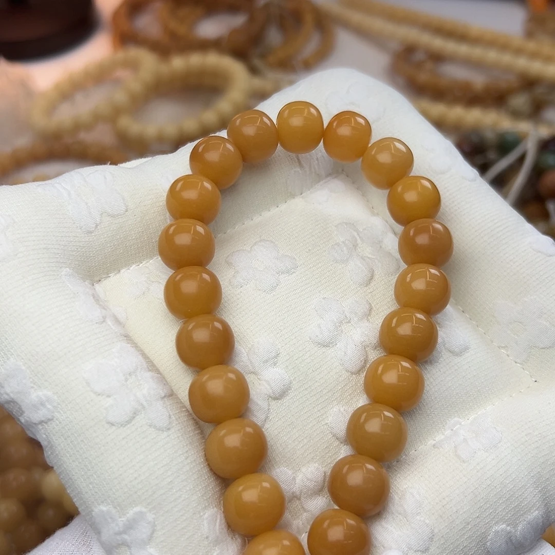 吊坠菩提根/象牙果13干磨婴儿肌130