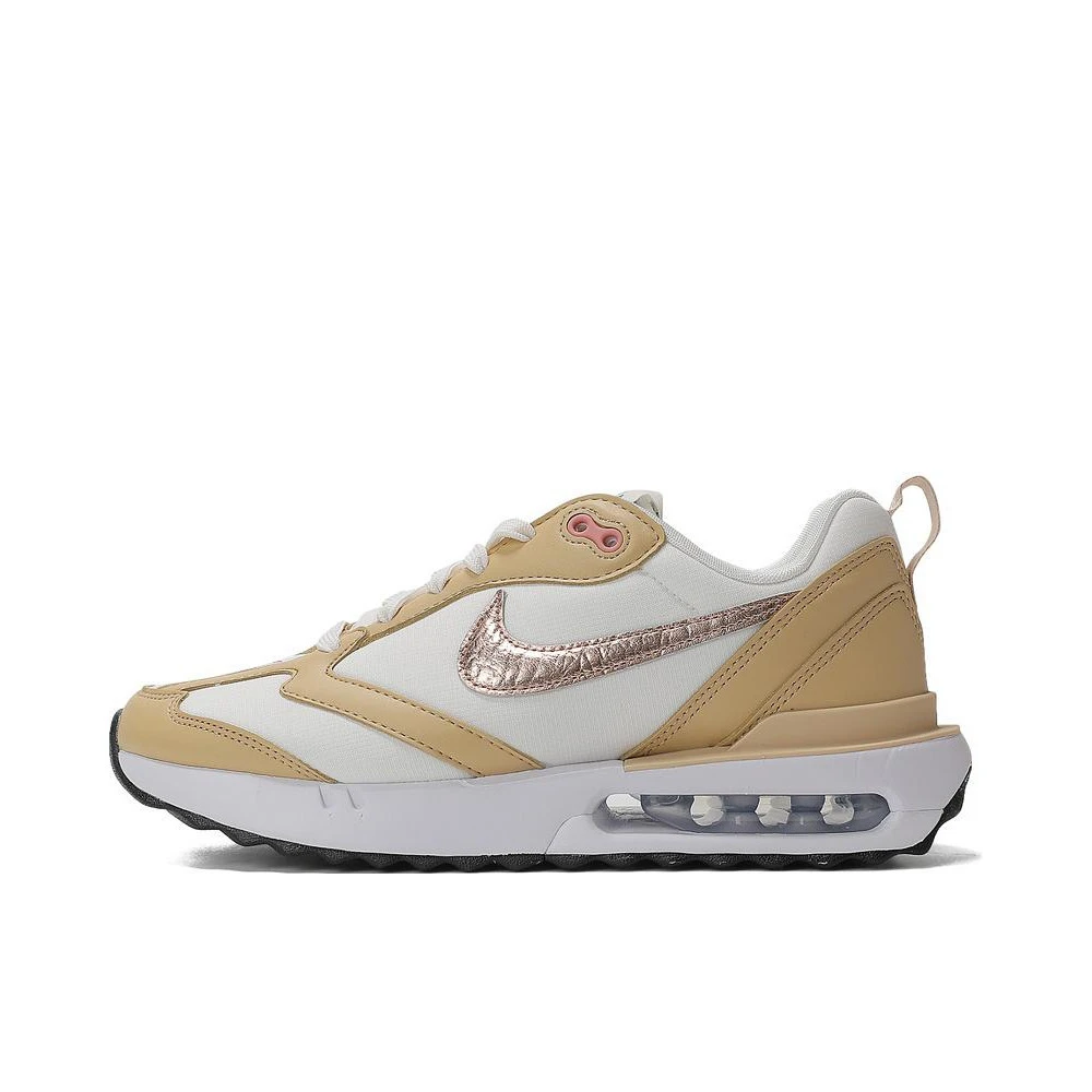 NIKE耐克女鞋WMNS AIR MAX DAWN时尚舒适运动休闲鞋FZ4239-100