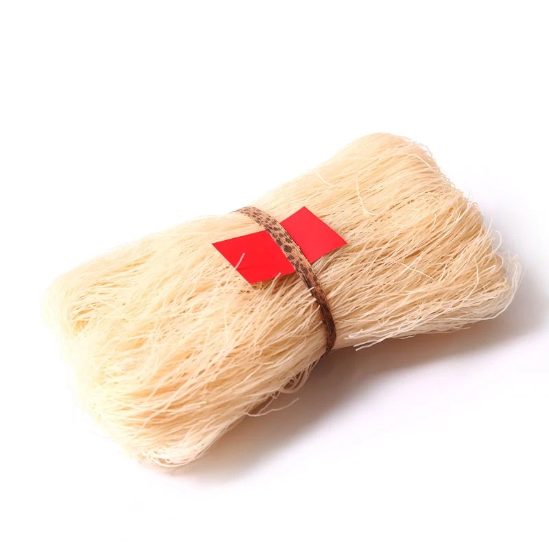 温州特产炒米线 细粉干炒米粉广东江西细米粉干手工米线 多规格