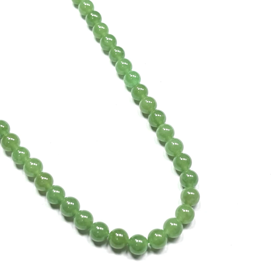 PP310 现代简约时尚项链 尺寸8mm