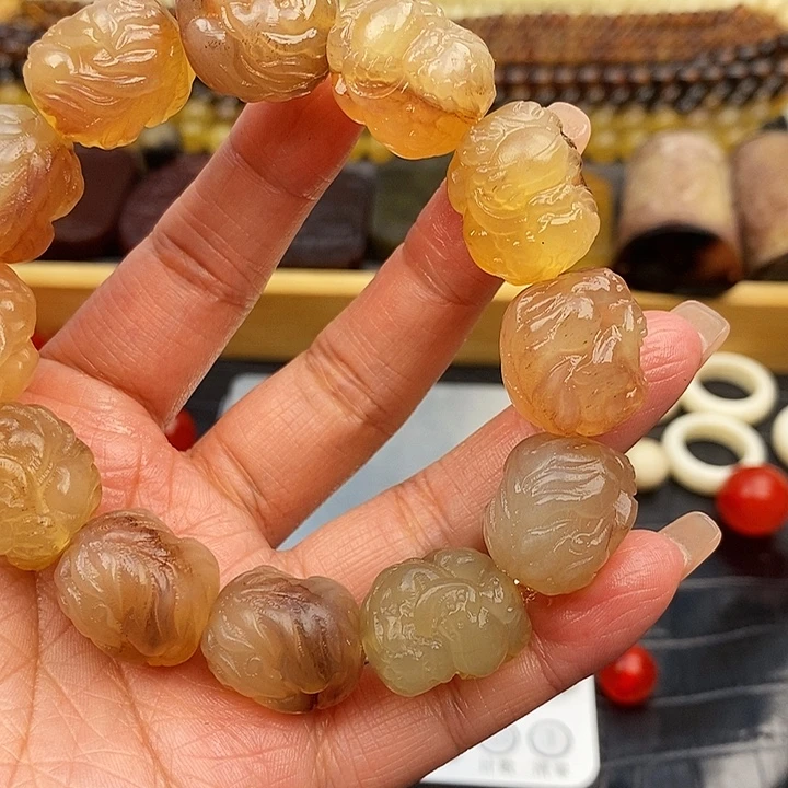 大果紫檀（缅甸花梨）16.5m