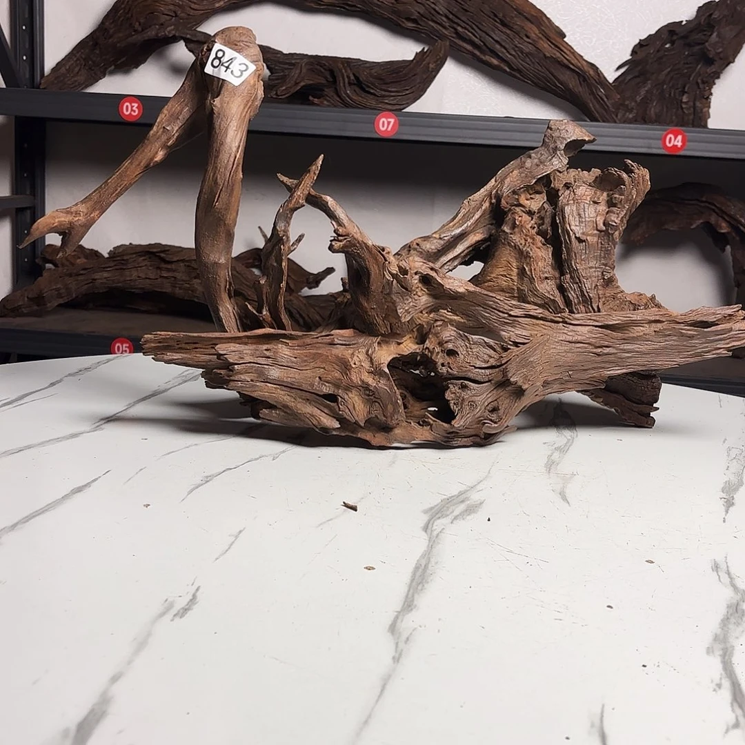 V***5云南本地紫柚木秒沉843