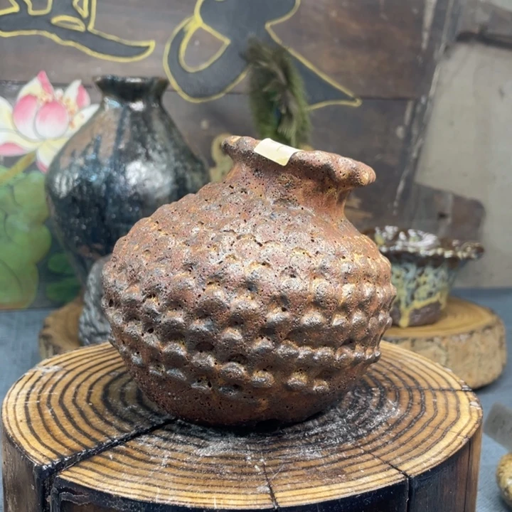 陶瓷制品不退不换5