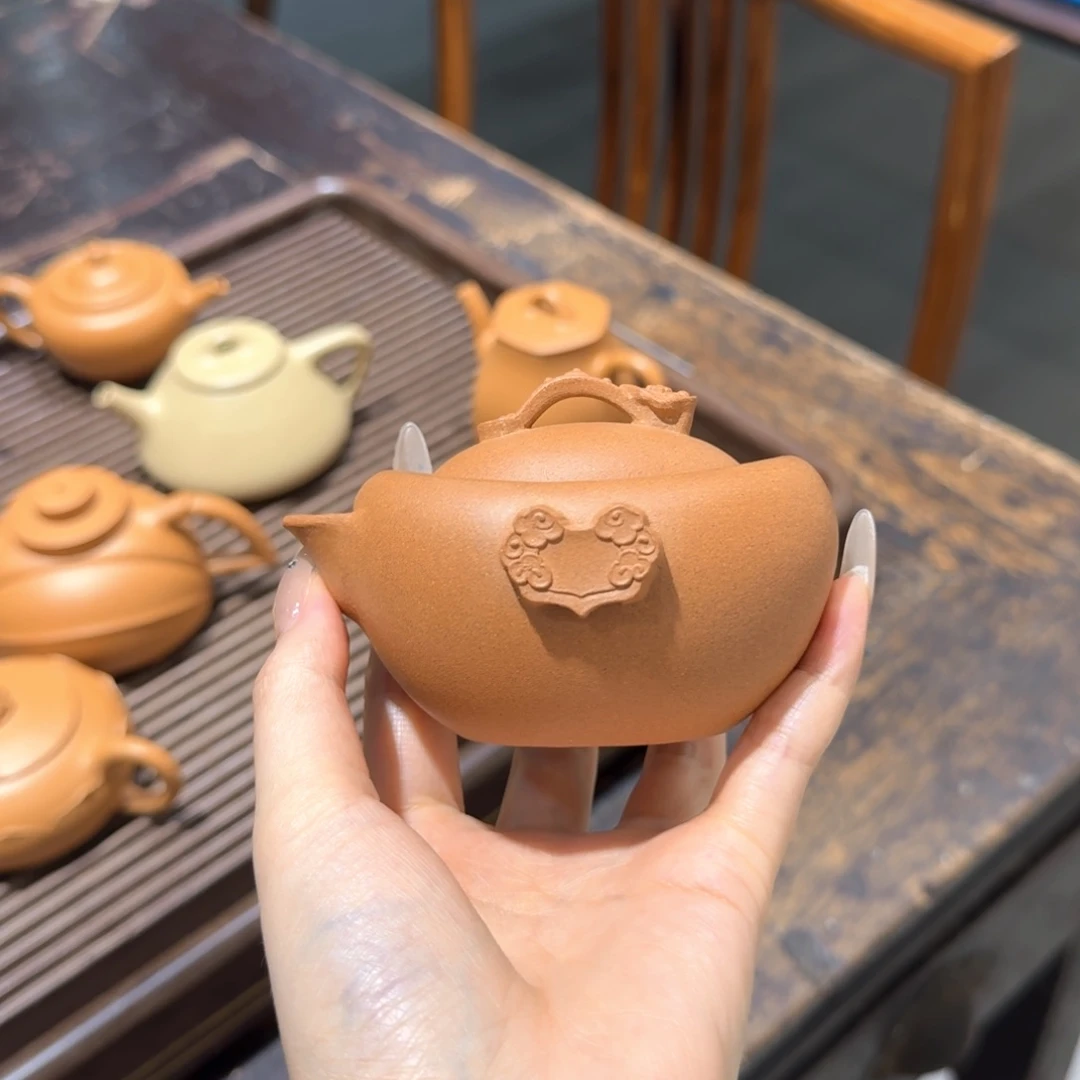茶壶紫砂季*呃呃呃呃呃