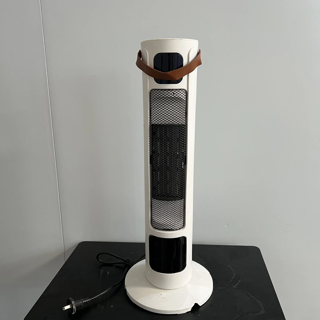 家用暖风机高颜值D9