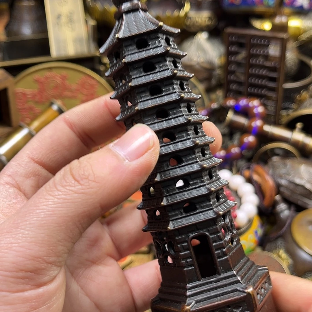航弟文玩铜器链接