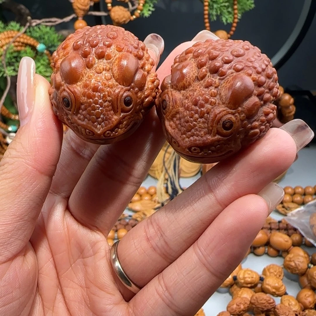 橄榄核手串/手链福利待遇