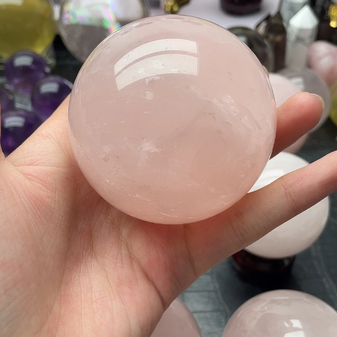 用***9大型摆件（非配饰）未镶嵌水晶25