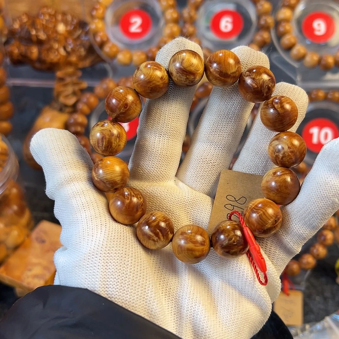 恰***来柏木（崖柏）太行崖柏