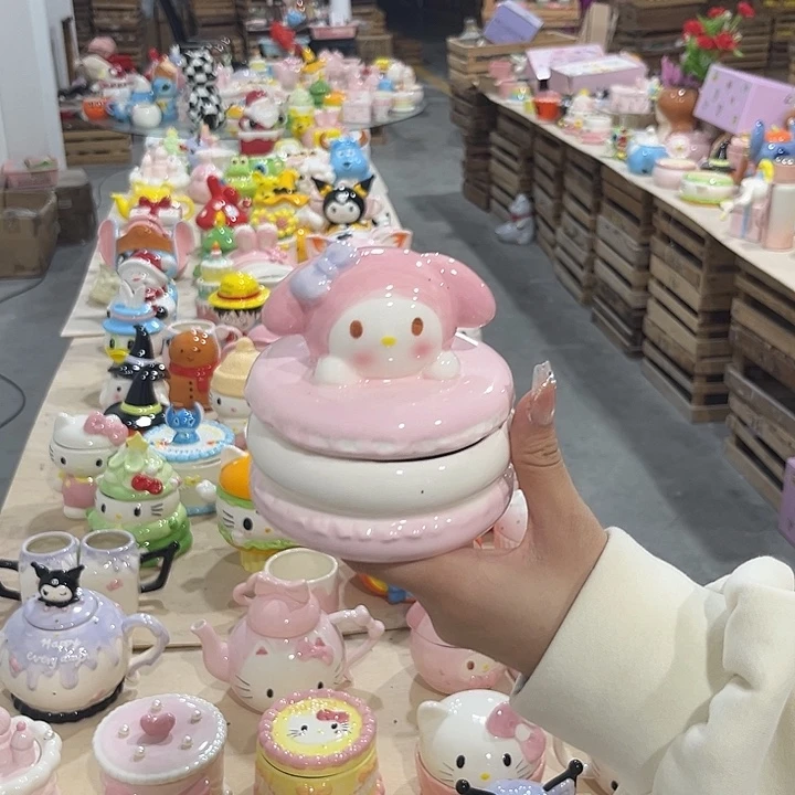 紫砂茶案我们都是好孩子
