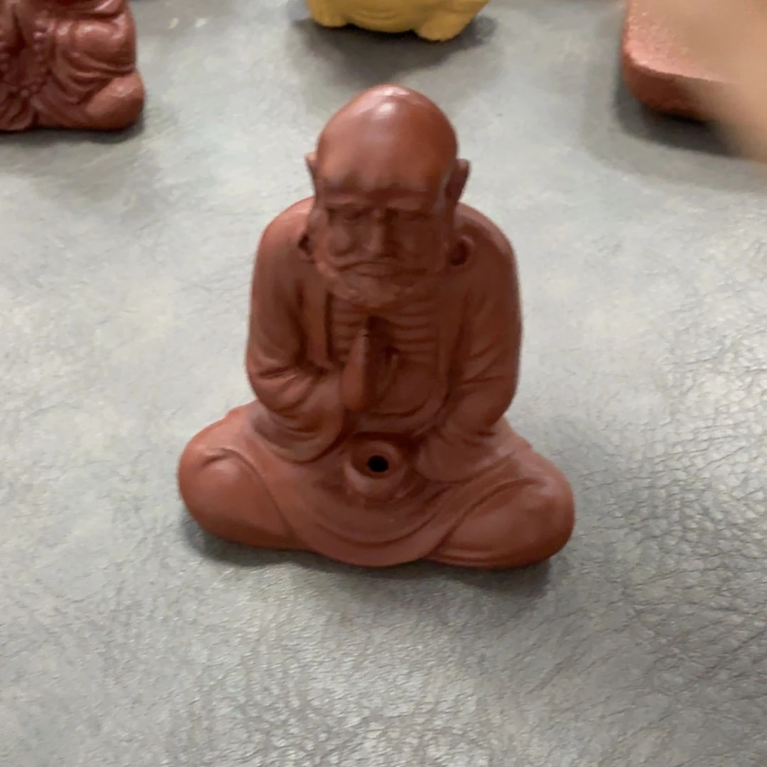 茶壶紫砂黄龙山原矿紫砂