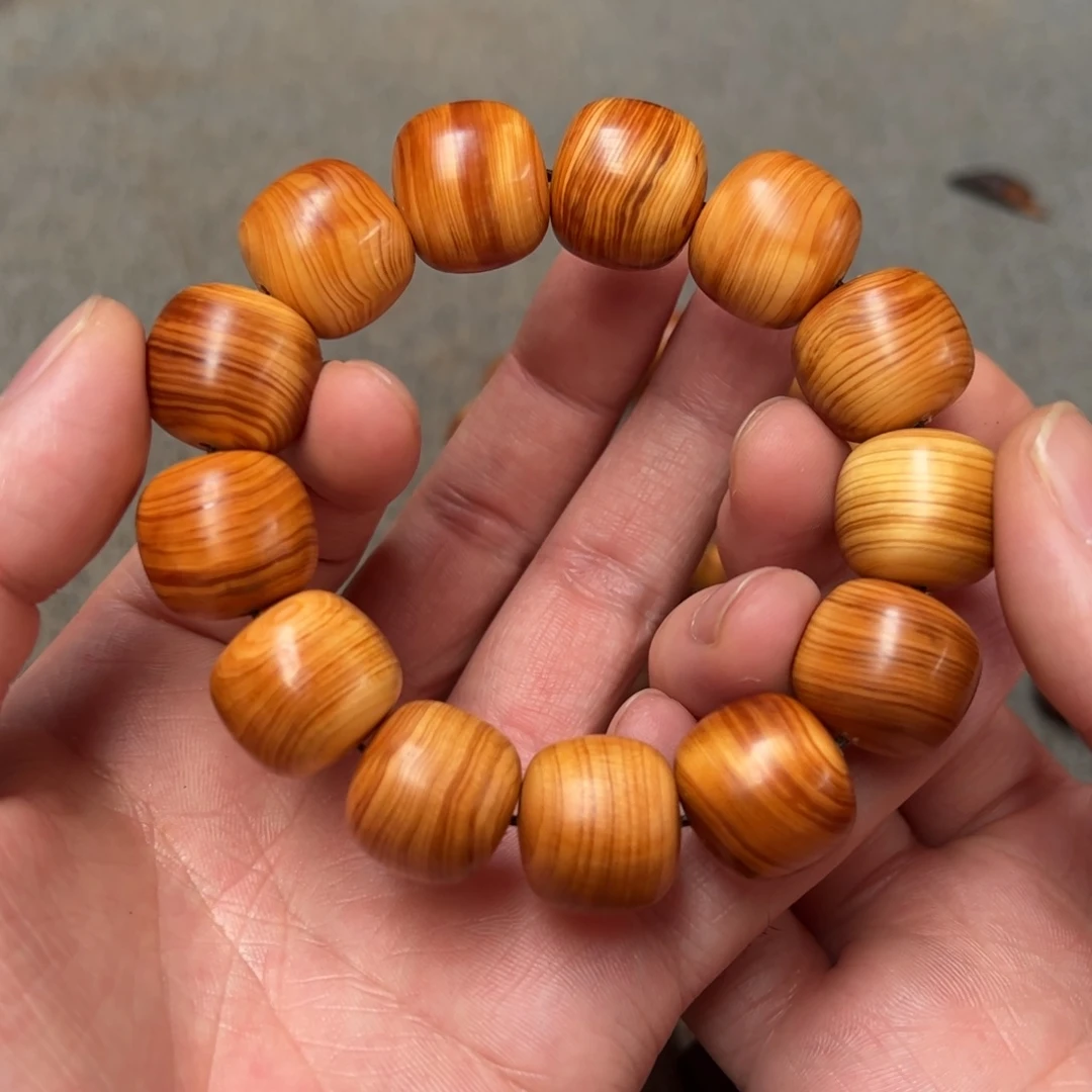 柏木（崖柏）北太行陈化崖柏