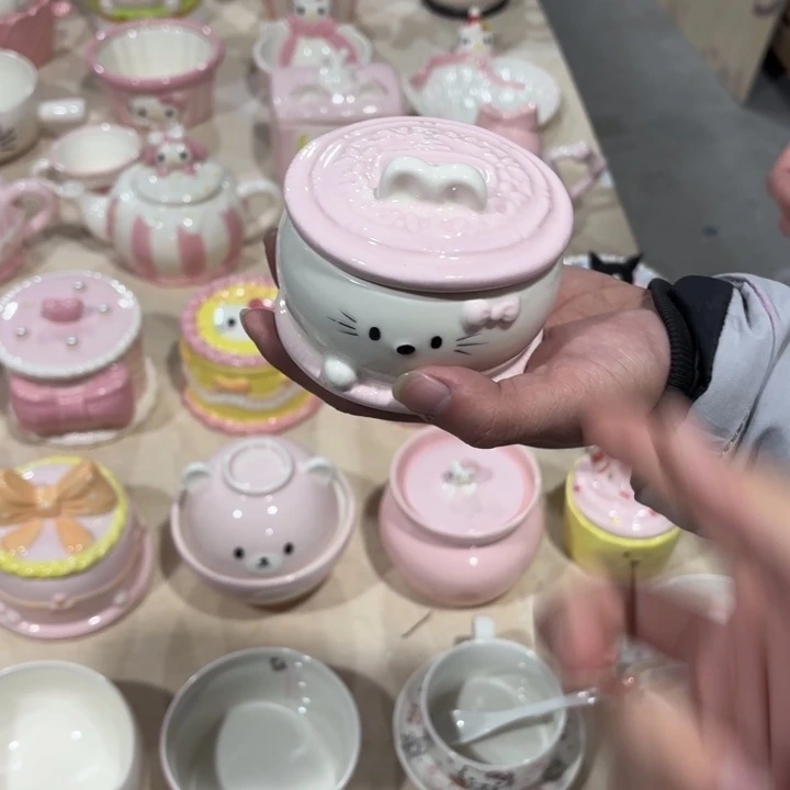 我们的目标就是成为更优秀