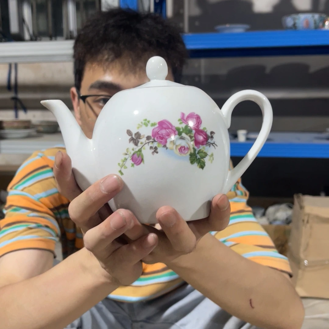 老瓷器 孤品处理 介意勿拍