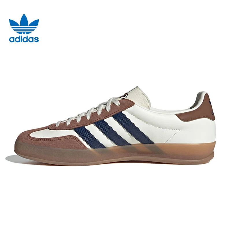 adidas阿迪达斯【大】三叶草男鞋运动鞋休闲鞋JP9221
