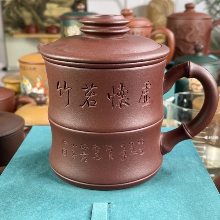 茶杯紫砂11111111
