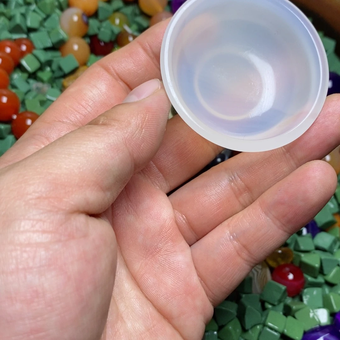 未镶嵌手链玛瑙/玉髓