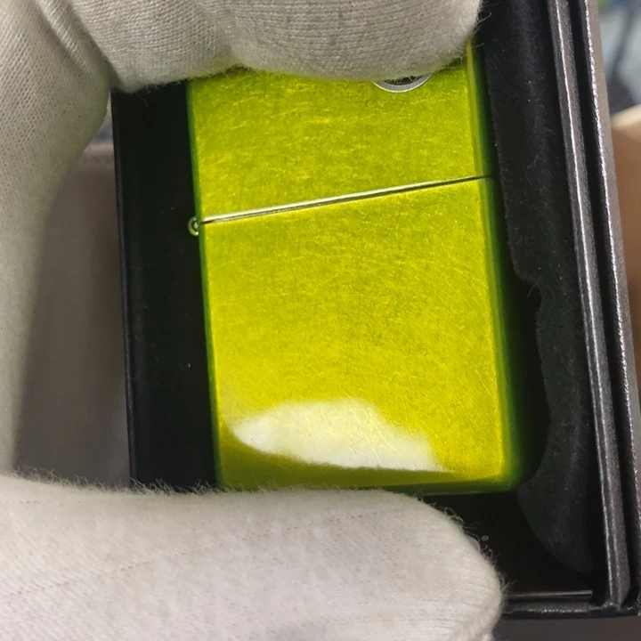 纯铜dhj编号果冻绿24513