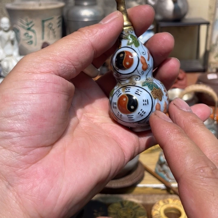 紫砂蜜胺手工好物推荐