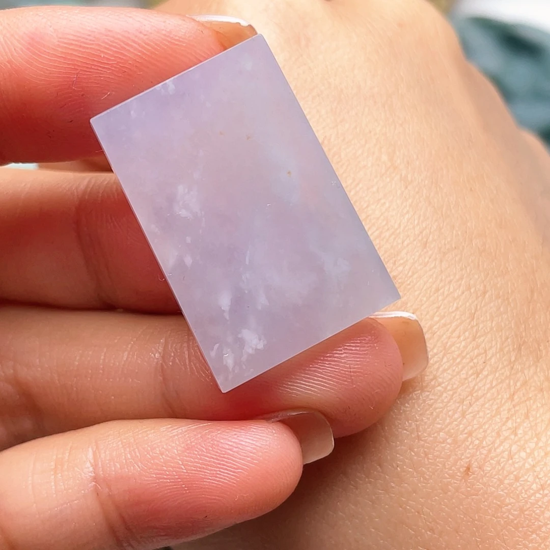 未镶嵌定制翡翠天然