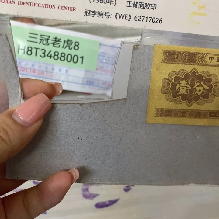 H8T3488001老虎号一捆福利